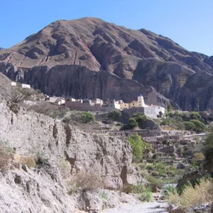 Excursión a Iruya desde Salta - Milenials Travel