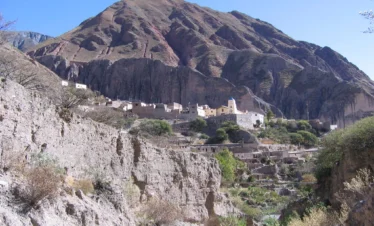 Excursión a Iruya desde Salta - Milenials Travel