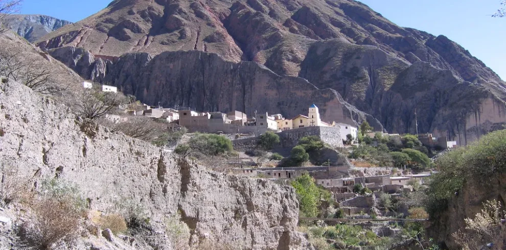 Excursión a Iruya desde Salta - Milenials Travel