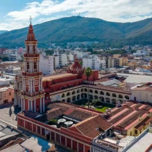 City Tour: Salta La Linda
