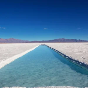 Salinas Grandes y Purmamarca