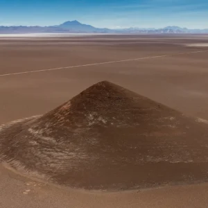 Tolar Grande: El Viaje a Marte en la Tierra
