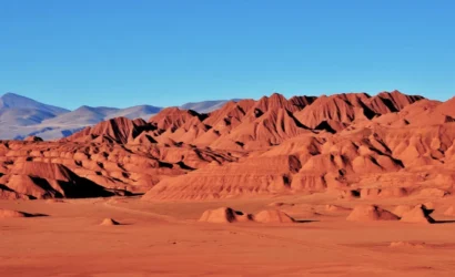 Excursión a Tolar Grande desde Salta - Milenials Travel".