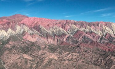 Excursión a Hornocal desde Salta - Milenials Travel