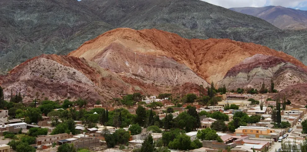 Excursión a Humahuaca desde Salta - Milenials Travel
