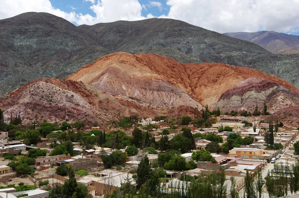 Excursión a Humahuaca desde Salta - Milenials Travel