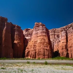 Excursión a Cafayate desde Salta - Milenials Travel