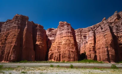 Excursión a Cafayate desde Salta - Milenials Travel