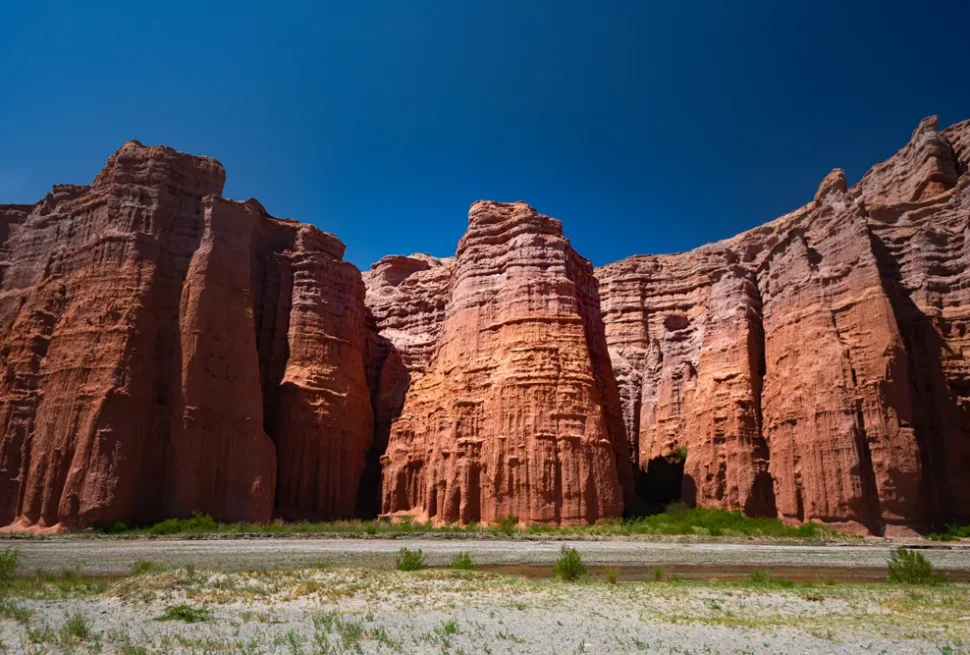 Excursión a Cafayate desde Salta - Milenials Travel