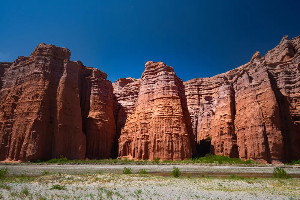 Excursión a Cafayate desde Salta - Milenials Travel